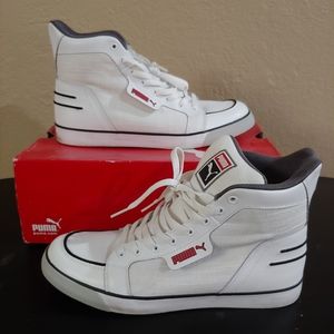 Puma Hooper Mid (*RARE)